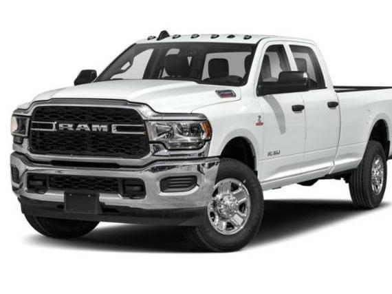 RAM 2500 2022 3C6UR5DLXNG224153 image