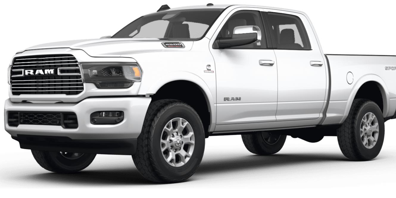 RAM 2500 2022 3C7WR5HJ0NG105976 image