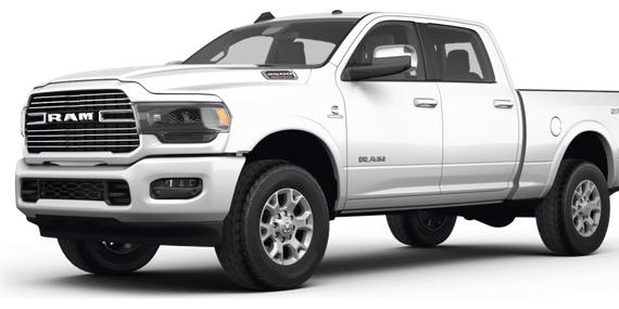 RAM 2500 2022 3C6UR5CL7NG216397 image