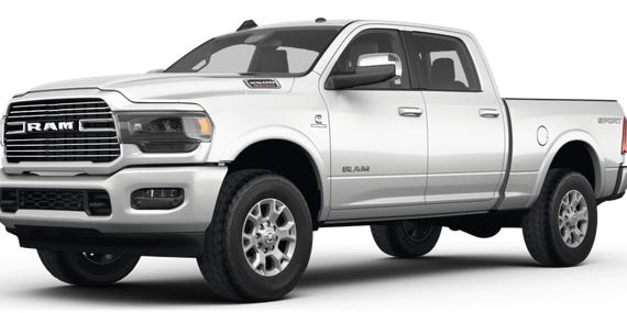 RAM 2500 2022 3C6UR5FL3NG147560 image