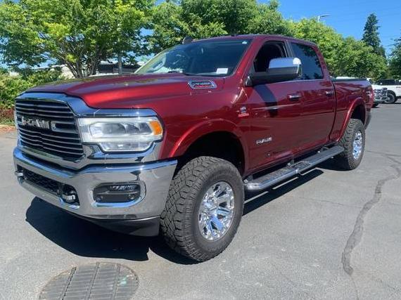 RAM 2500 2022 3C6UR5FL7NG229193 image