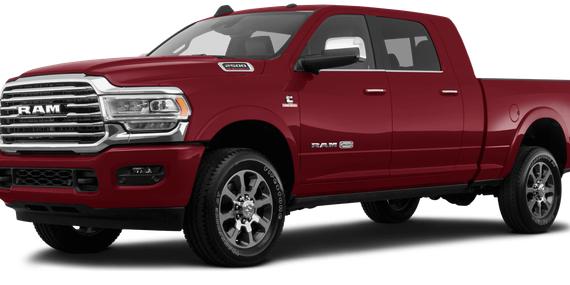 RAM 2500 2022 3C6UR5TL9NG169566 image