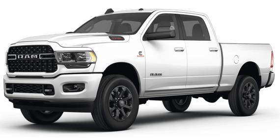 RAM 2500 2022 3C6UR5DJ5NG422413 image