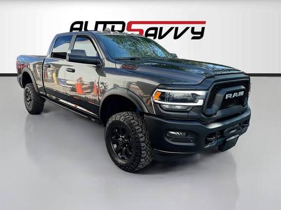 RAM 2500 2022 3C6TR5EJ8NG384430 image