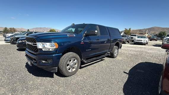 RAM 2500 2022 3C6UR5DL3NG368398 image RAM 2500 2022 3C6UR5DL3NG368398 image