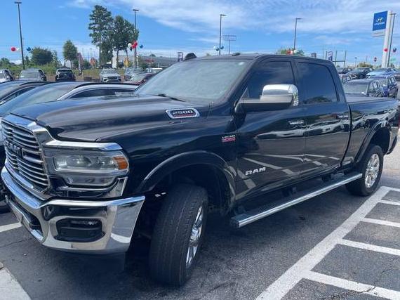RAM 2500 2022 3C6UR5FJ7NG351941 image