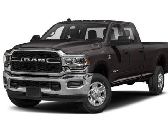 RAM 2500 2022 3C6UR5DJ6NG327858 image