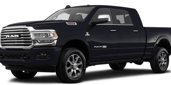 RAM 2500 2022 3C6UR5TL0NG371454 image