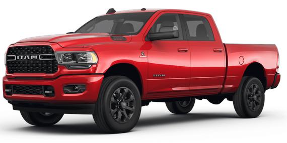 RAM 2500 2022 3C6UR5DL0NG221911 image