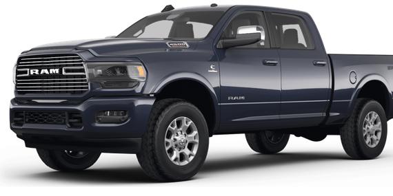 RAM 2500 2022 3C6UR5CL9NG439606 image