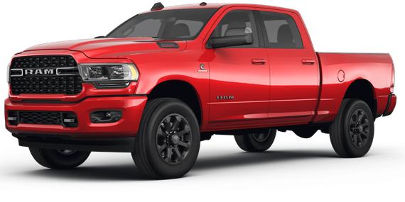 RAM 2500 2022 3C6UR5DJ0NG247648 image RAM 2500 2022 3C6UR5DJ0NG247648 image