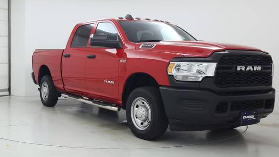 RAM 2500 2022 3C6UR4CJ7NG286667 image