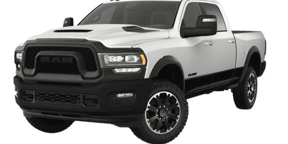 RAM 2500 2022 3C6TR5EJ1NG170668 image