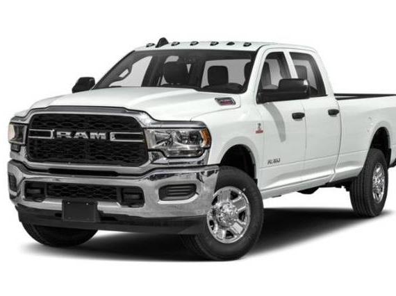 RAM 2500 2022 3C7WR5HJ8NG111380 image