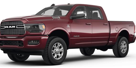 RAM 2500 2022 3C6UR5CJ0NG128953 image RAM 2500 2022 3C6UR5CJ0NG128953 image