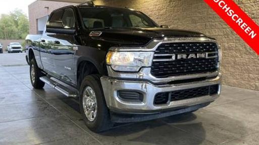 RAM 2500 2022 3C6UR5DJ6NG231826 image