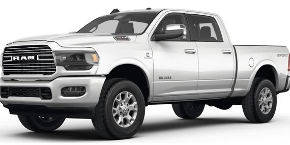 RAM 2500 2022 3C6UR5FJ2NG293575 image