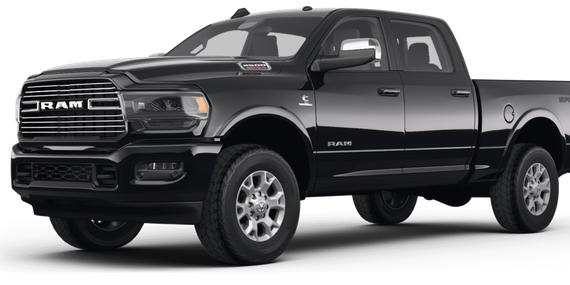 RAM 2500 2022 3C6UR5NLXNG101046 image
