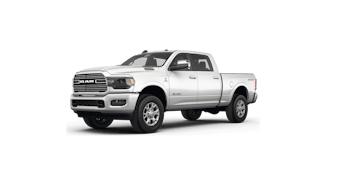 RAM 2500 2022 3C6UR5FJ6NG386843 image