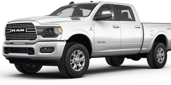 RAM 2500 2022 3C6UR5FJ0NG251423 image RAM 2500 2022 3C6UR5FJ0NG251423 image