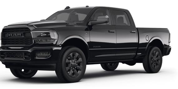 RAM 2500 2022 3C6UR5SLXNG228058 image