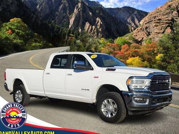 RAM 2500 2022 3C6UR5KJ9NG204283 image