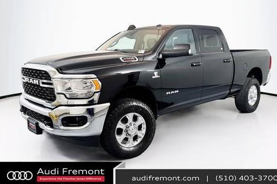 RAM 2500 2022 3C6UR5DL2NG169861 image