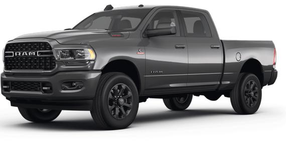 RAM 2500 2022 3C6UR5DL0NG346424 image