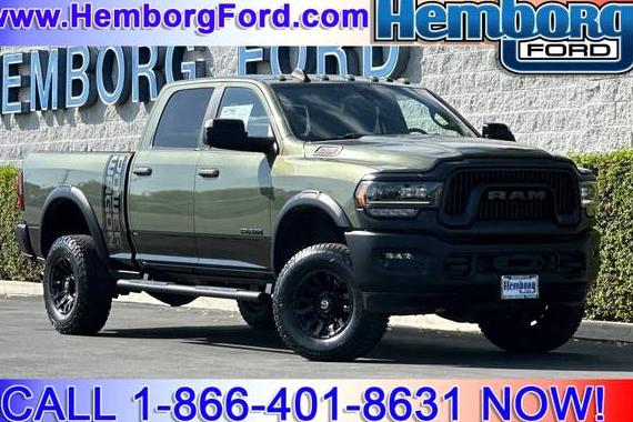 RAM 2500 2022 3C6TR5EJ4NG215652 image