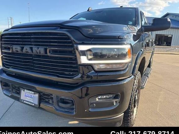 RAM 2500 2022 3C6UR5FL9NG223962 image