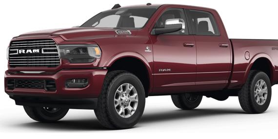 RAM 2500 2022 3C6UR5FJXNG417835 image