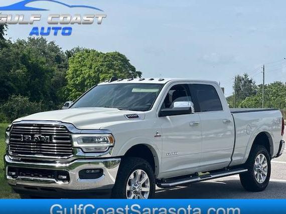 RAM 2500 2022 3C6UR5FL1NG344548 image