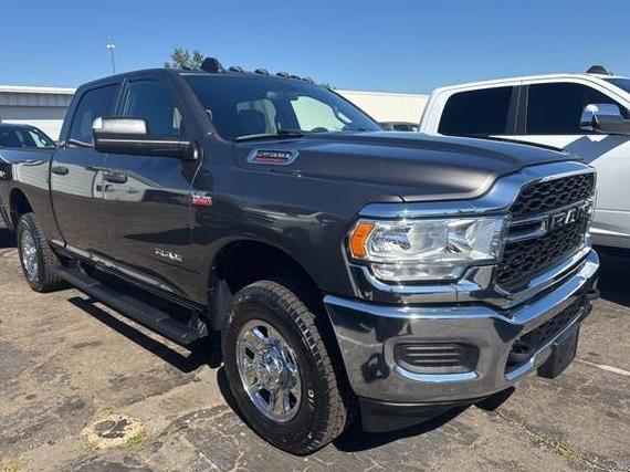 RAM 2500 2022 3C6UR5CJ8NG327667 image RAM 2500 2022 3C6UR5CJ8NG327667 image