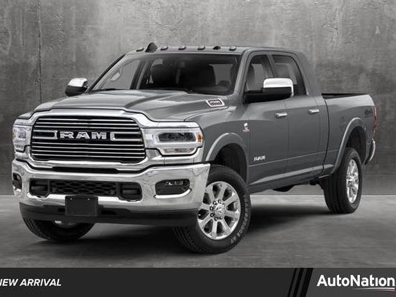 RAM 2500 2022 3C6UR5PL1NG304422 image