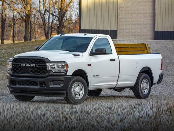 RAM 2500 2022 3C6UR5DLXNG345135 image