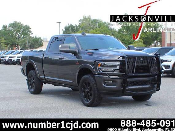 RAM 2500 2022 3C6UR5FL8NG145304 image