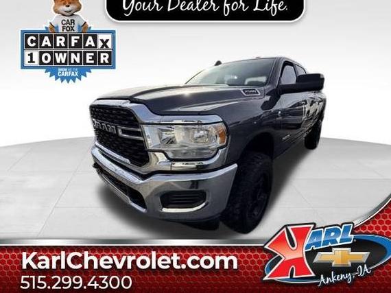 RAM 2500 2022 3C6UR5DL6NG183455 image RAM 2500 2022 3C6UR5DL6NG183455 image