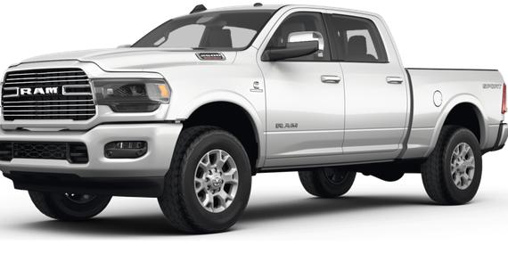 RAM 2500 2022 3C6UR5NLXNG289647 image