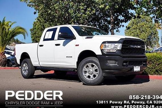 RAM 2500 2022 3C6UR5CJ7NG231691 image RAM 2500 2022 3C6UR5CJ7NG231691 image