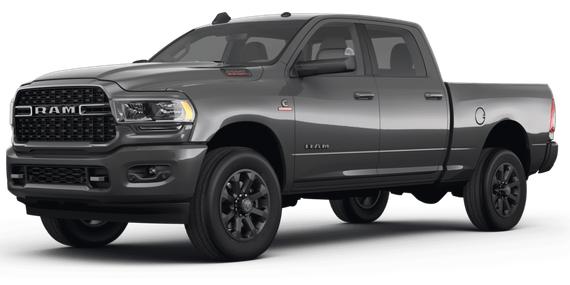 RAM 2500 2022 3C6UR5DL1NG338817 image