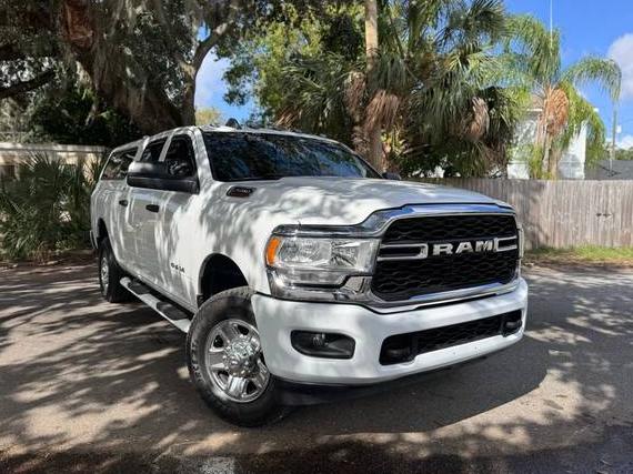 RAM 2500 2022 3C6UR5CJ2NG129909 image RAM 2500 2022 3C6UR5CJ2NG129909 image