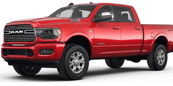 RAM 2500 2022 3C6UR5HL0NG250383 image