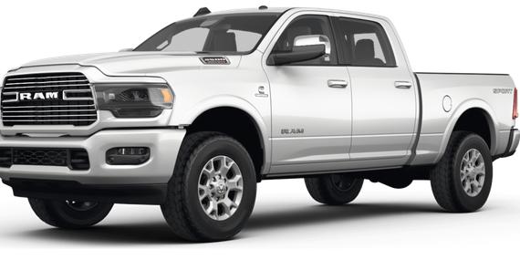 RAM 2500 2022 3C6UR5FJ5NG431657 image