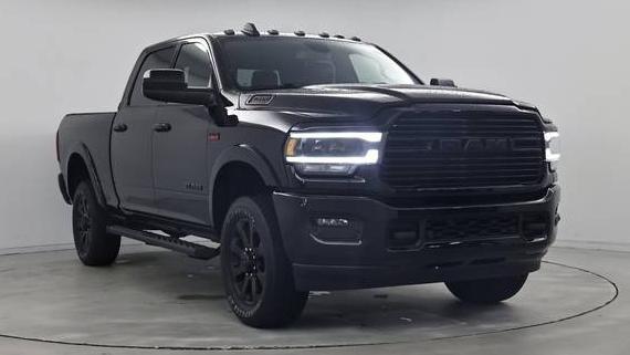 RAM 2500 2022 3C6UR5FJ8NG368327 image