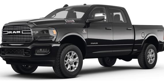 RAM 2500 2022 3C6UR5NL8NG290232 image