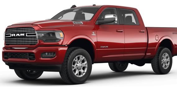 RAM 2500 2022 3C6UR5CJ4NG101318 image RAM 2500 2022 3C6UR5CJ4NG101318 image