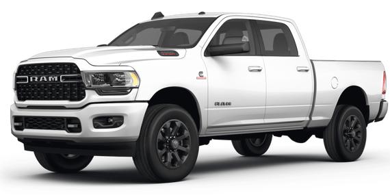 RAM 2500 2022 3C6UR5DJ4NG380025 image