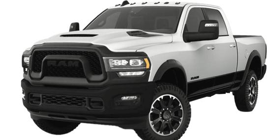 RAM 2500 2022 3C6TR5EJXNG197495 image