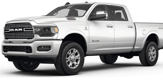 RAM 2500 2022 3C6UR5FL0NG417926 image