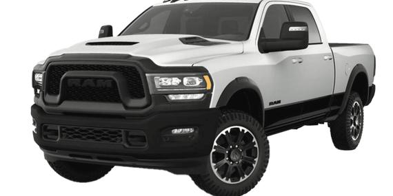 RAM 2500 2022 3C6TR5EJ5NG162847 image